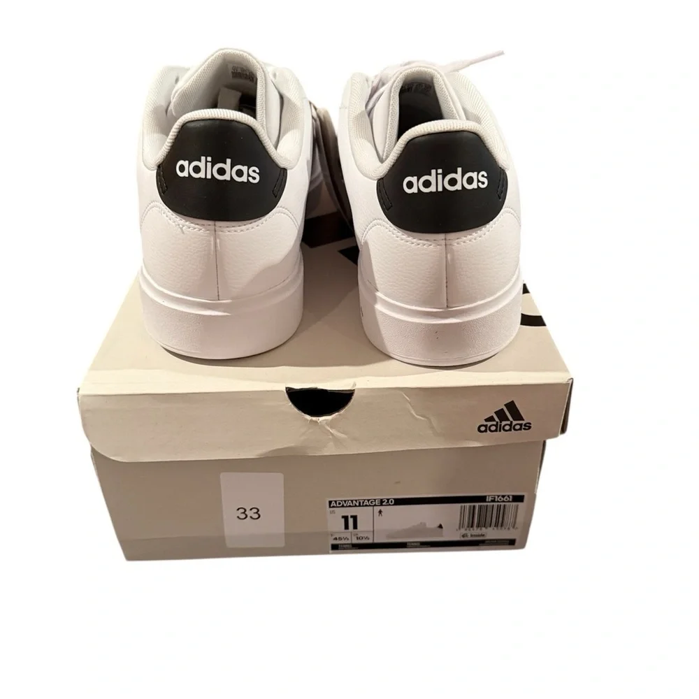 adidas new box